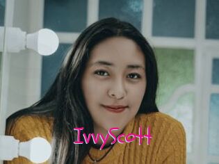 IvvyScott