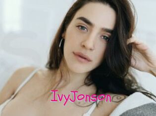 IvyJonson