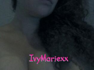 IvyMariexx