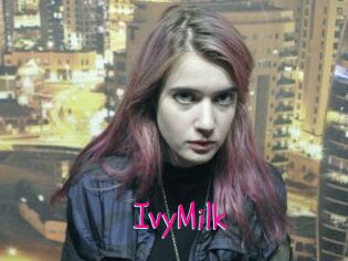 IvyMilk