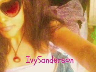 IvySanderson