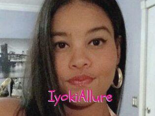 Iyoki_Allure