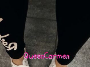 QueenCarmen