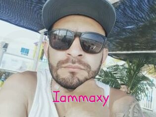 Iammaxy