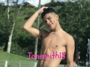 Iansmith18