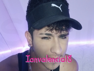 Ianvalencia18