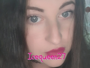 Icequeen27