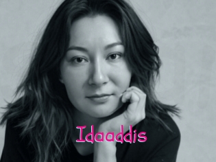 Idaaddis
