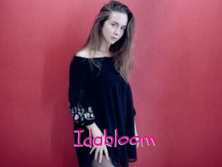 Idabloom
