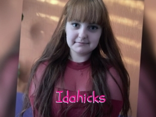 Idahicks