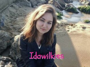 Idawilkies