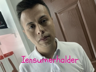 Iensumerhalder