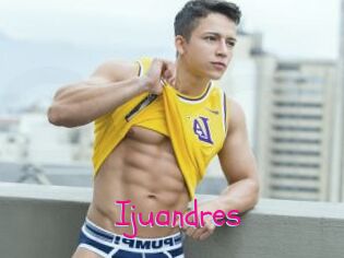 Ijuandres