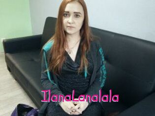 IlanaLanalala