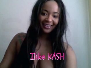 Ilike_KASH