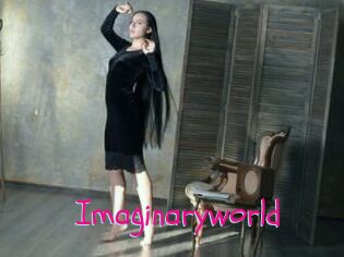 Imaginaryworld