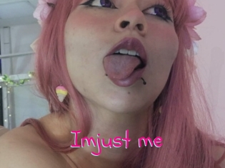 Imjust_me