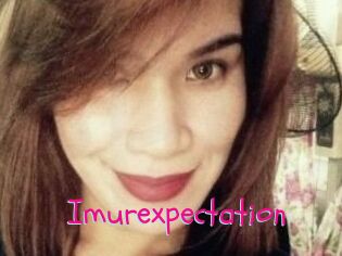 Imurexpectation