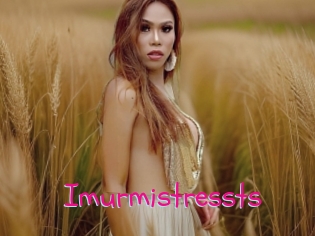 Imurmistressts