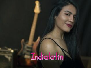 Indialatin