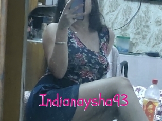 Indianaysha93