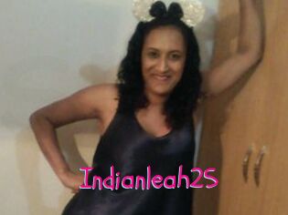 Indianleah25