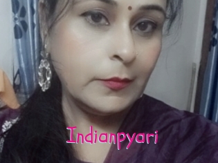 Indianpyari