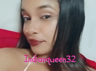 Indianqueen32