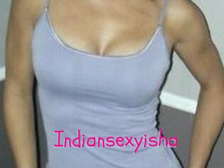 Indiansexyisha