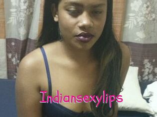 Indiansexylips