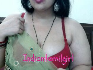 Indiantamilgirl