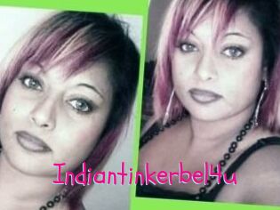 Indiantinkerbel4u