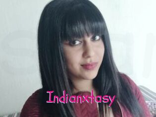 Indianxtasy