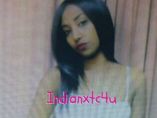 Indianxtc4u