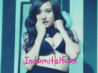 Indomita1foxx