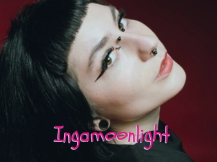 ingamoonlight Spanking Sarah