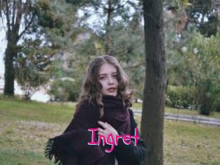 Ingret