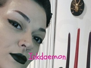 Inkdaemon