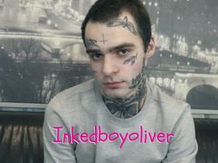 Inkedboyoliver