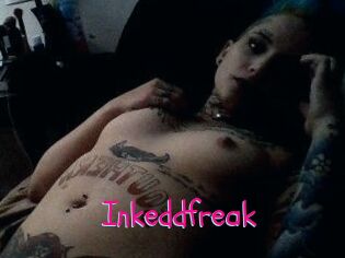 Inkeddfreak