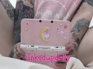 Inkedupdolly