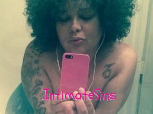 IntimateSins