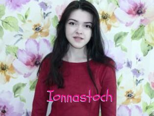 Ionnastoch