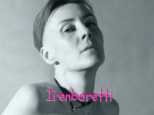 Irenbaretti