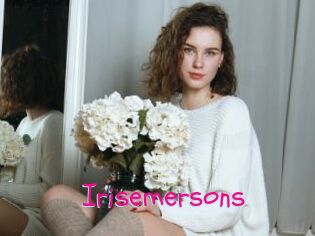 Irisemersons