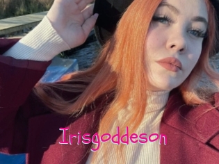 irisgoddeson Spanking Sarah
