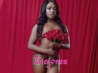 Irisjones