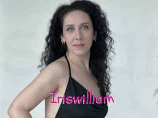Iriswilliam