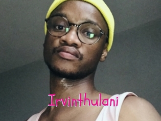 Irvinthulani