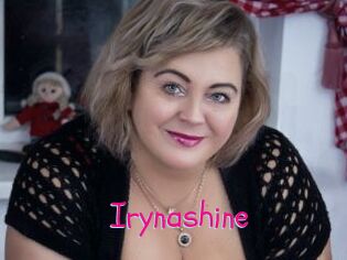 Irynashine